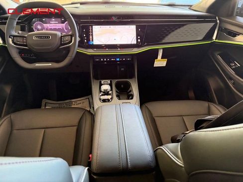 New 2025 Jeep Wagoneer S Limited image 6