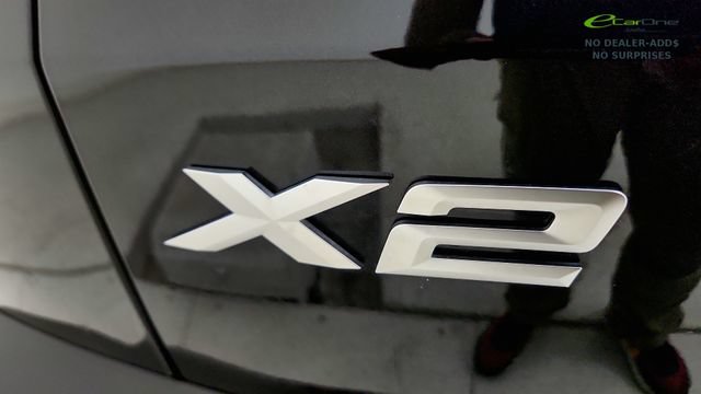 Used 2026 BMW X2 xDrive28i AWD/4WD image 33
