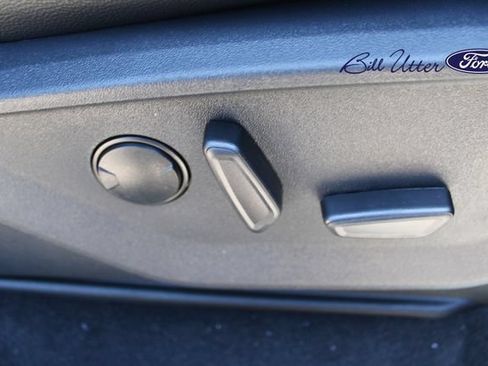 New 2026 Ford F350 Lariat w/ Black Appearance Package AWD/4WD image 8