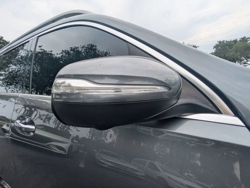 Certified 2020 Mercedes-Benz GLS 450 4MATIC image 23