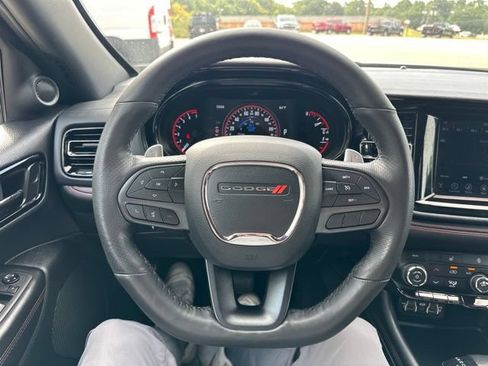 Used 2023 Dodge Durango GT RWD image 13