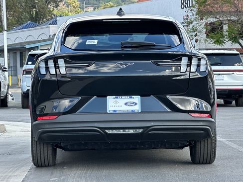 New 2026 Ford Mustang Mach-E Select w/ Interior Protection Package image 4