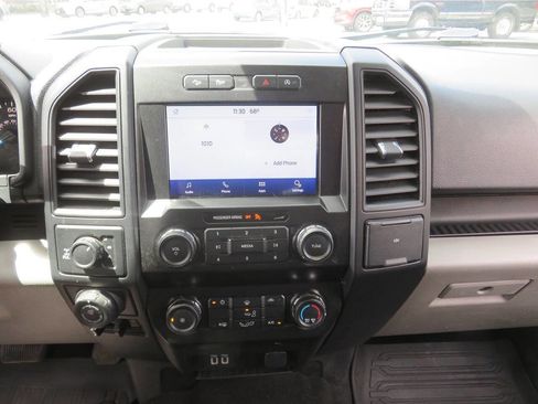 Used 2020 Ford F150 XL w/ Equipment Group 101A Mid AWD/4WD image 16