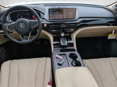 New 2026 Acura MDX SH-AWD w/ Advance Package image 16