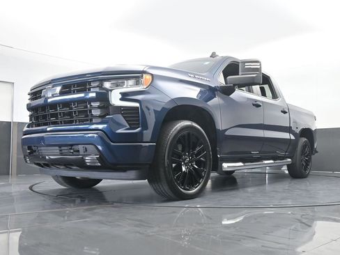 Used 2022 Chevrolet Silverado 1500 RST image 56