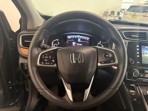 Used 2022 Honda CR-V EX image 10