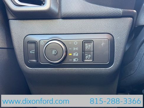 New 2025 Ford Bronco Sport Outer Banks image 17