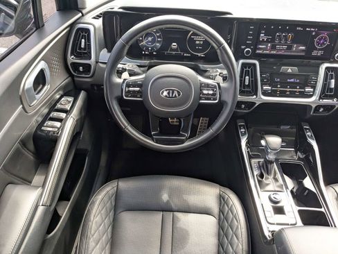 Used 2021 Kia Sorento SX image 17