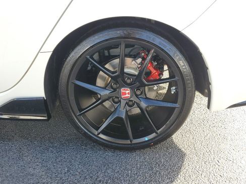 New 2025 Honda Civic Type R image 7