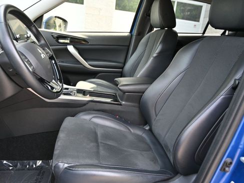 Used 2024 Mitsubishi Eclipse Cross SE AWD/4WD image 14