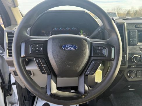 Used 2018 Ford F250 XL w/ STX Appearance Package image 19