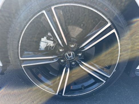 Certified 2023 Honda Accord Sport image 10