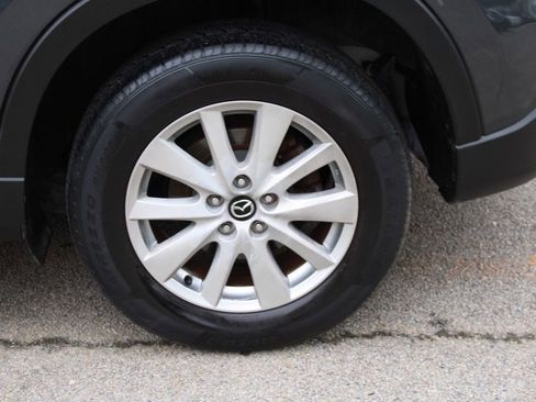 Used 2015 MAZDA CX-5 Touring FWD image 32