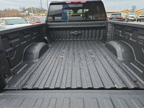 New 2026 Chevrolet Silverado 3500 High Country w/ High Country Premium Package image 18