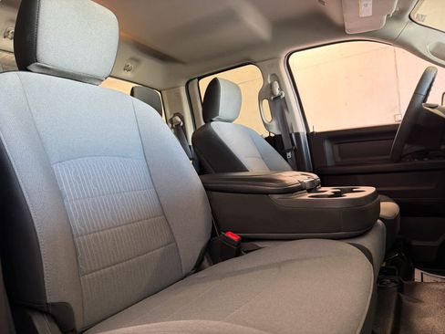 Used 2021 RAM 1500 Tradesman w/ Popular Equipment Group image 26