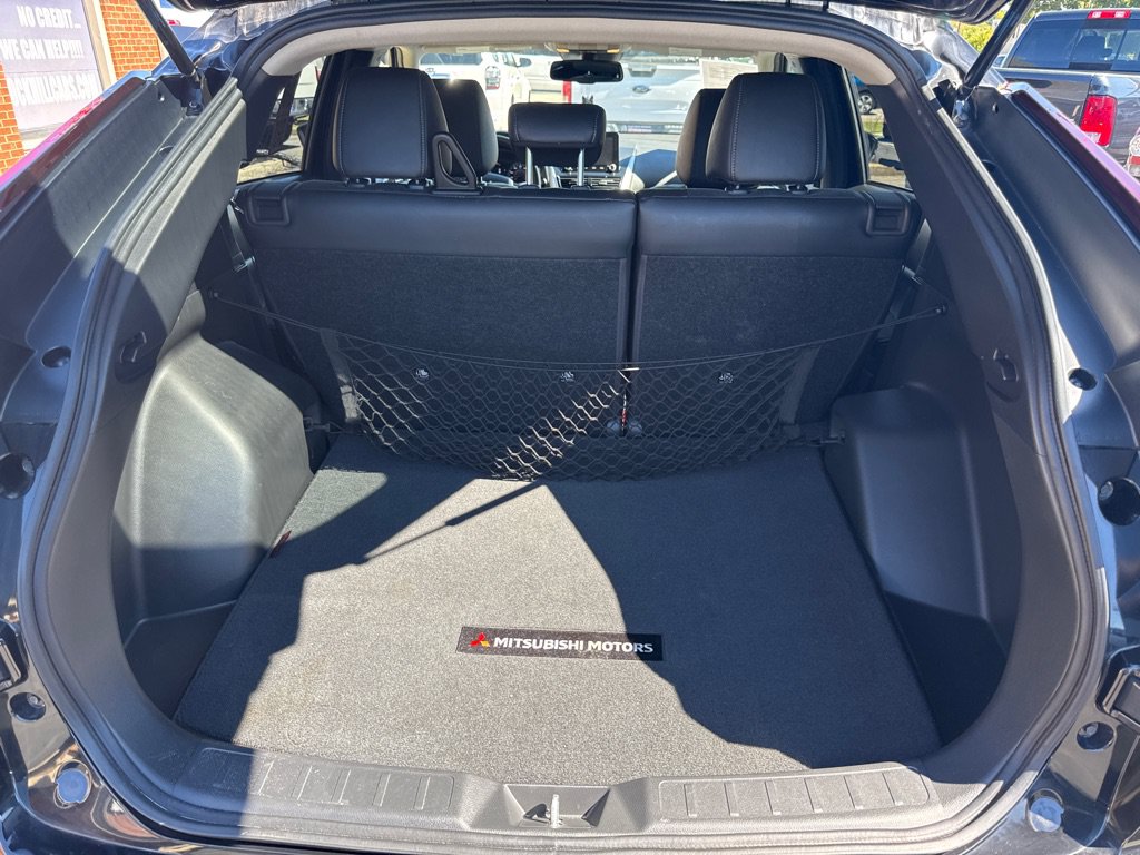 Used 2023 Mitsubishi Eclipse Cross SE AWD/4WD image 15