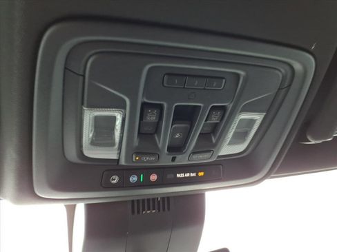 New 2026 GMC Sierra 1500 AT4 w/ AT4 Premium Package image 28