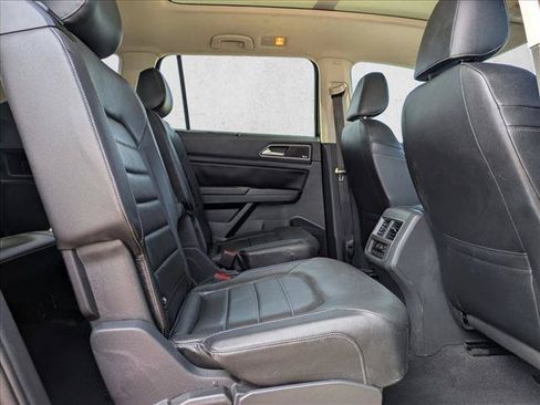 Used 2019 Volkswagen Atlas SEL Premium AWD/4WD image 20