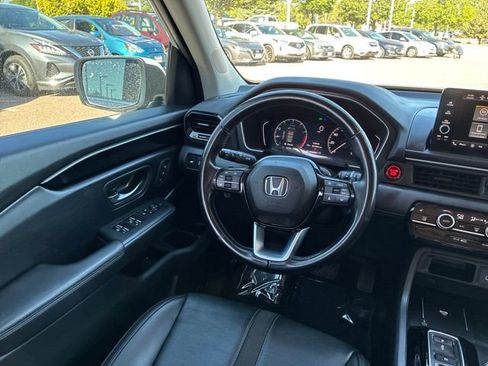 Used 2023 Honda Pilot EX-L image 26