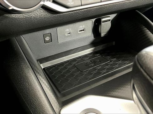 New 2025 Nissan Altima 2.5 SV w/ SV Special Edition Package image 32