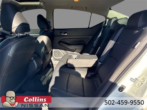 Certified 2025 Nissan Altima 2.5 SR w/ SR Premium Package image 5