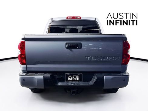 Used 2021 Toyota Tundra SR5 RWD image 6