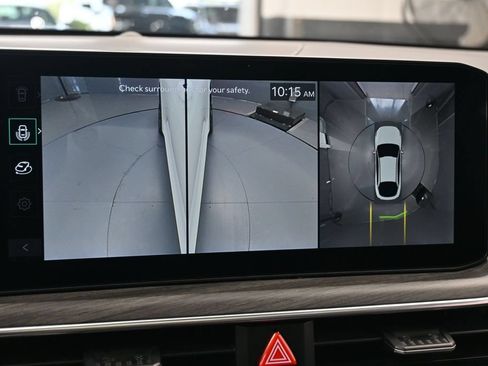 Used 2025 Kia K5 EX FWD image 19