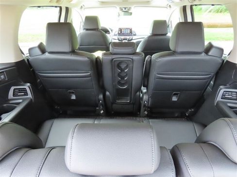 Used 2025 Honda Odyssey EX-L image 15
