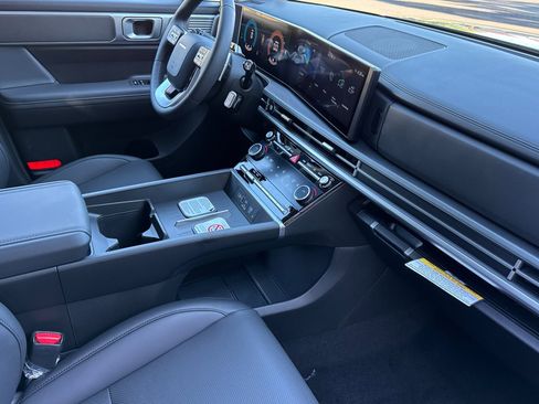 New 2026 Hyundai Santa Fe SEL image 17