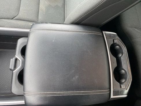 Used 2022 RAM 1500 Big Horn image 27