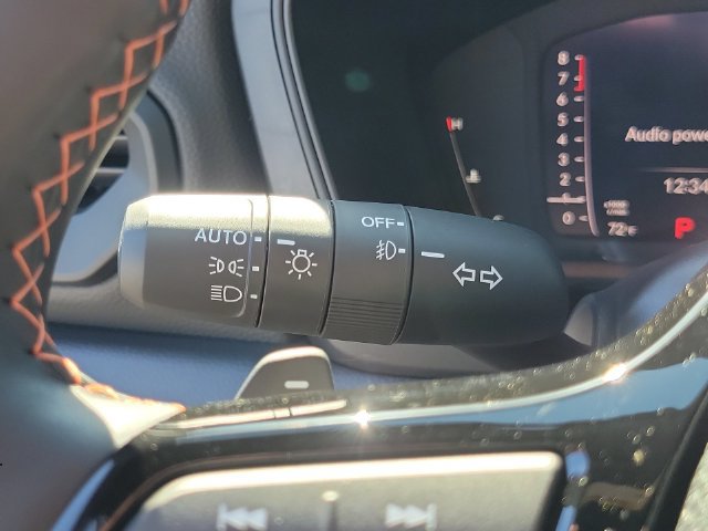 New 2026 Honda Pilot TrailSport image 34