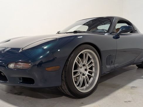 Used 1994 MAZDA RX-7 RWD image 3
