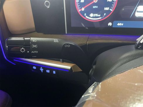 New 2026 Hyundai Santa Fe Calligraphy image 25