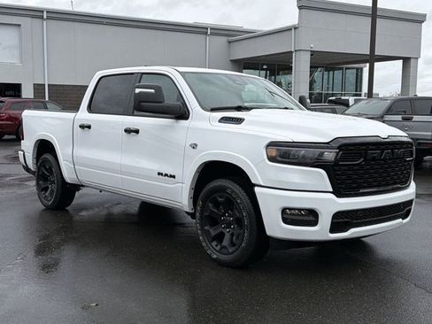 New 2026 RAM 1500 Big Horn image 14