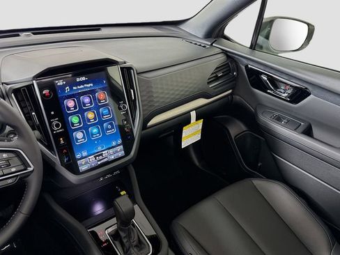 New 2025 Subaru Forester Limited image 24