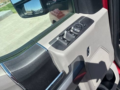 Used 2017 Ford F350 XLT w/ Snow Plow Prep Package AWD/4WD image 11