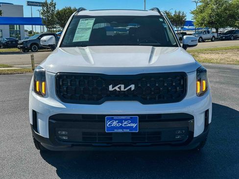 Used 2024 Kia Telluride SX X-Pro AWD/4WD image 11