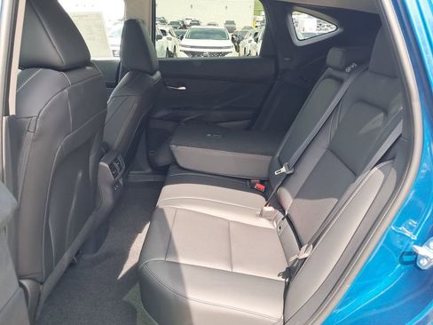 New 2026 Nissan Murano SL AWD/4WD image 26