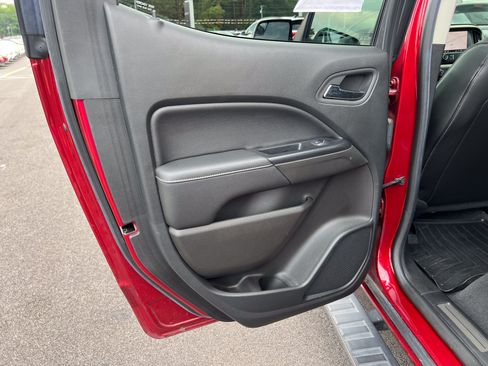 Used 2020 GMC Canyon Denali AWD/4WD image 26