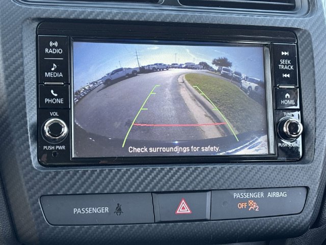 Used 2025 Mitsubishi Outlander Sport ES AWD/4WD image 25