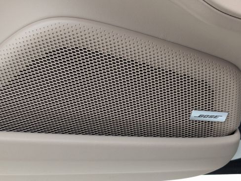 New 2025 Porsche Panamera 4 AWD/4WD image 19
