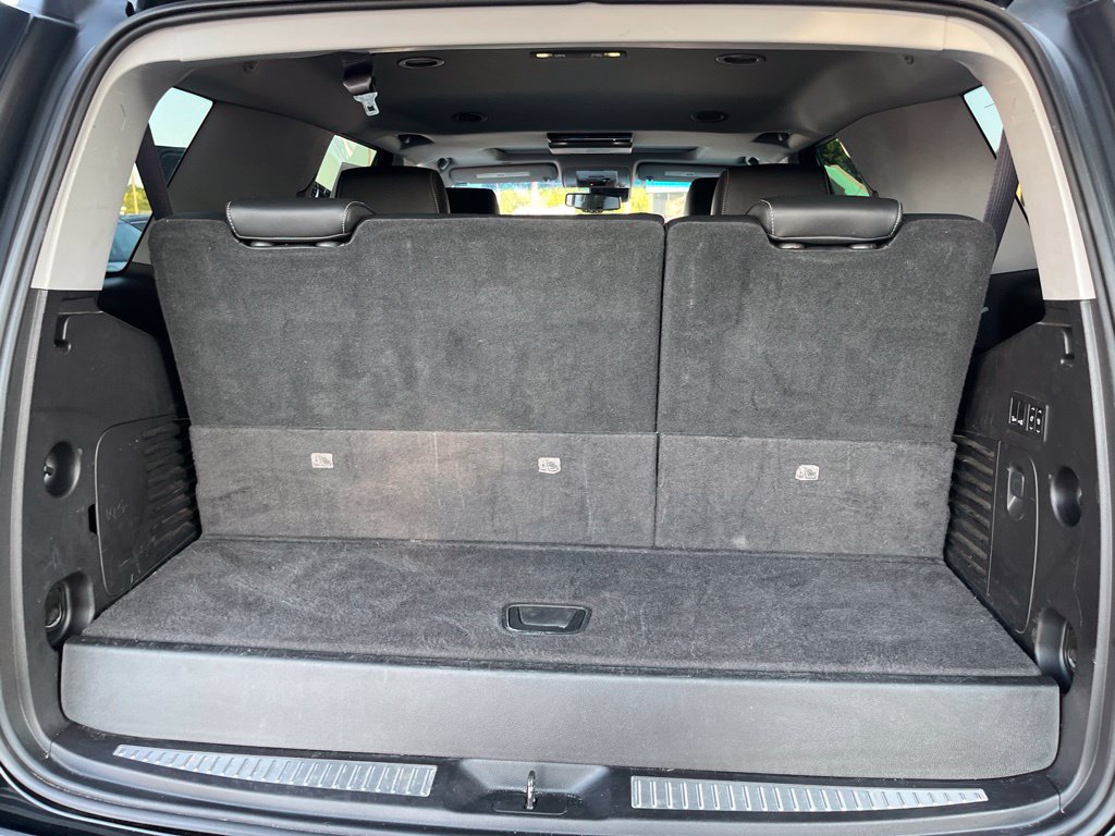 Used 2016 Chevrolet Tahoe LT RWD image 34