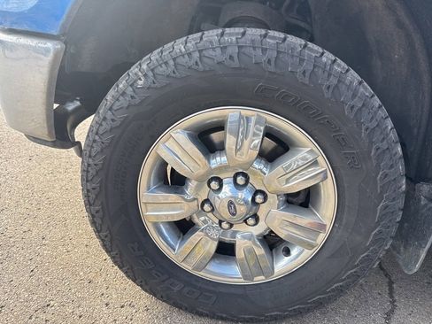 Used 2012 Ford F150 XLT w/ XLT Chrome Pkg image 20