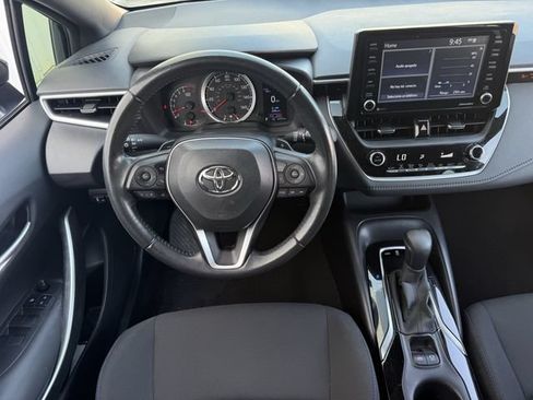 Used 2022 Toyota Corolla SE FWD image 12