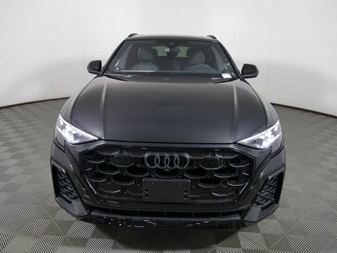New 2026 Audi Q8 Premium Plus AWD/4WD image 8