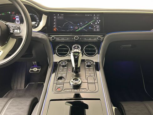New 2025 Bentley Continental GT Speed AWD/4WD image 25