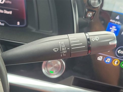 Used 2021 Chevrolet Corvette Stingray Preferred Conv w/ 2LT image 29