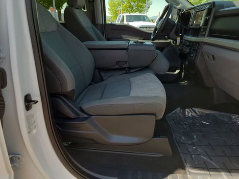 Used 2024 Ford F350 XLT AWD/4WD image 22