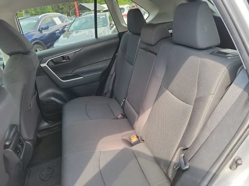 Used 2024 Toyota RAV4 LE FWD image 12