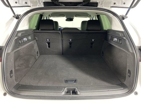 Certified 2025 Buick Envision Preferred image 27